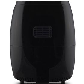 Sarex SR 7000 5 lt Siyah Fritöz
