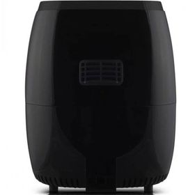 Sarex SR 7010 5 lt Siyah Fritöz
