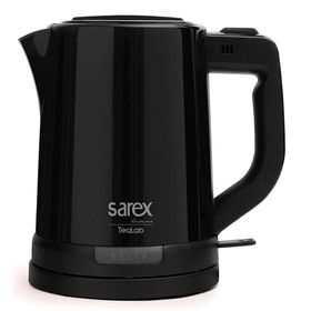 Sarex SR3300 Tealab Siyah Çay Makinesi