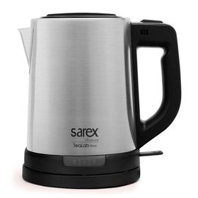 Sarex SR3320 Tealab İnox Çay Makinesi