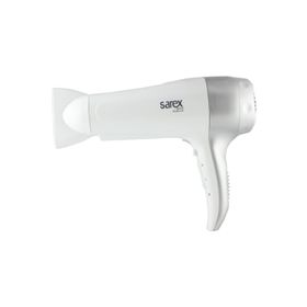 Sarex SR4110 Emily Beyaz 2300W Saç Kurutma Makinesi