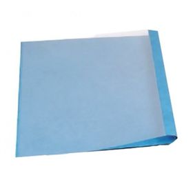 Sarff 10 mm 100 Adet Isısal Şeffaf Mavi Cilt Kapağı