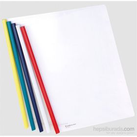 Sarff 10 mm 5'li Yandan Sıkıştırmalı Dosya
