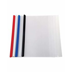 Sarff 10 mm 5'li Yandan Sıkıştırmalı Dosya