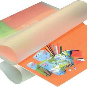 Sarff 100 Adet 216x303 mm A4 Ara Malzeme