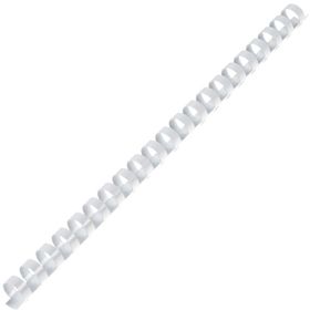 Sarff 15202035 145 SY 16 mm Beyaz Plastik Spiral