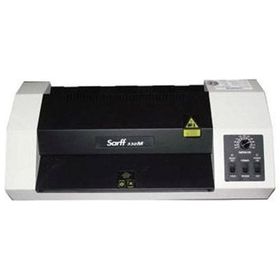 Sarff 15301011 330M A3 Laminasyon Makinesi