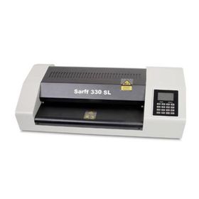 Sarff 15301025 330 SL A3 Laminasyon Makinası