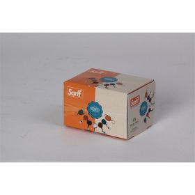 Sarff 15311099 Yoyo Kırmızı Anahtarlık