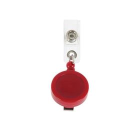 Sarff 15311099 Yoyo Kırmızı Anahtarlık
