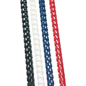 Sarff 15312071 32 mm 50'li Beyaz Plastik Spiral