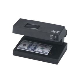 Sarff 2038 Siyah Para Kontrol Cihazı