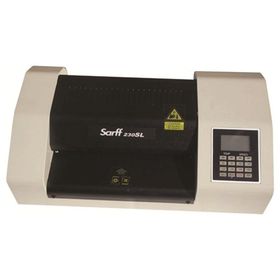 Sarff 230SL A4 Laminasyon Makinesi