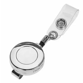 Sarff 25'li Timsah Ağızlı Metal Yoyo