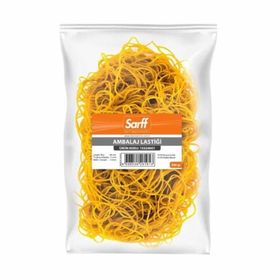 Sarff 500 gr Ambalaj Lastiği