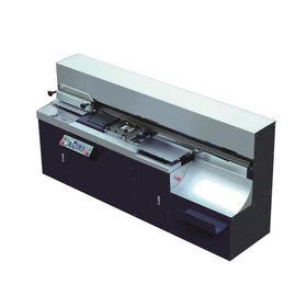 Sarff 51B Perfect Binder Isısal Cilt Makinesi