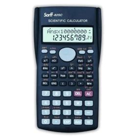 Sarff 82SC Bilimsel Hesap Makinesi