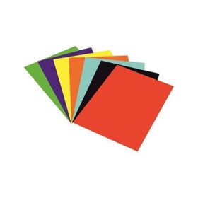Sarff A4 160 PVC Opak Lacivert 100'lü Cilt Kapağı