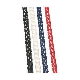 Sarff Bind 8 mm Mavi Plastik Spiral