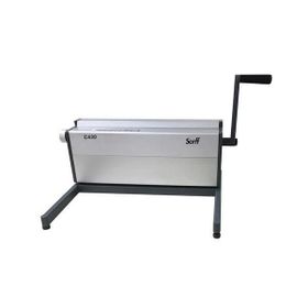 Sarff C430 A3 Tel Kapama Makinesi