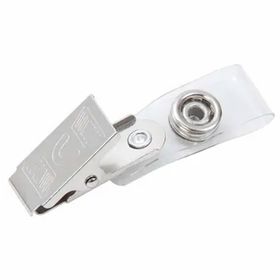 Sarff Metal Maşalı Klips