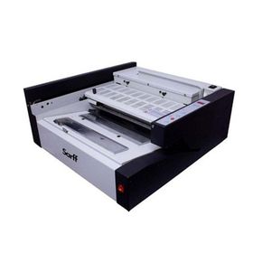 Sarff PB 350 Perfect Binder Isısal Cilt Makinesi