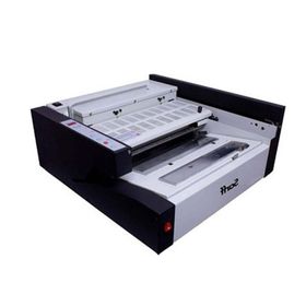 Sarff PB 350 Perfect Binder Isısal Cilt Makinesi