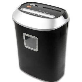 Sarff Ps300 12 Sayfa 25 lt 5x38 Evrak İmha Makinesi