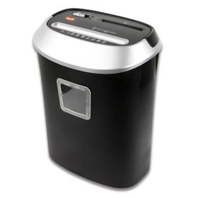 Sarff PS300 P3 5x38 mm Evrak İmha Makinesi