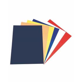 Sarff PVC Buzlu A3 Şeffaf Cilt Kapağı 100'lü Paket