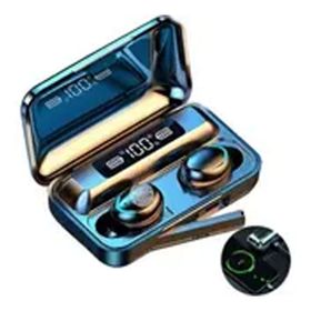 Sarftech F9-5 Siyah Kablosuz Kulaklık