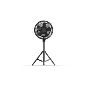 Sarftech HX-871 360 Dönebilen Kullanışlı Ayarlanabilir Kamp Tipi Soğutucu Vantilatör