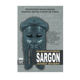 SARGON - JOSEF NYARY