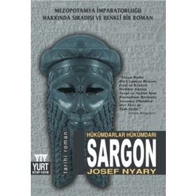 SARGON - JOSEF NYARY