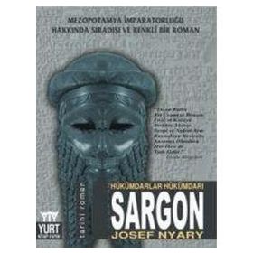 SARGON - JOSEF NYARY