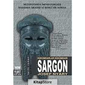 SARGON - JOSEF NYARY