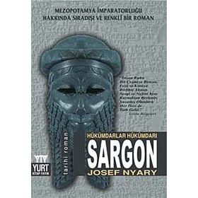 SARGON - JOSEF NYARY