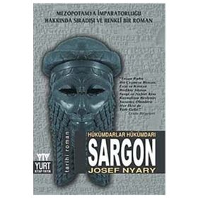 SARGON - JOSEF NYARY