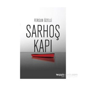 Sarhoş Kapı - Fergun Özelli