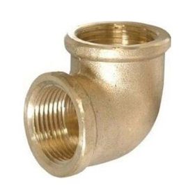 Sarı 1.1/4" Dirsek