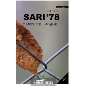 Sarı 78 - Sait Türen