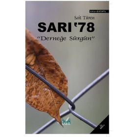Sarı 78 - Sait Türen