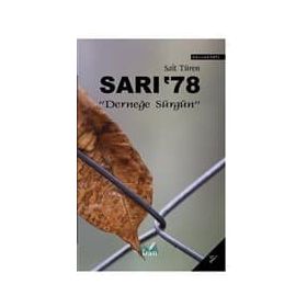 Sarı 78 - Sait Türen