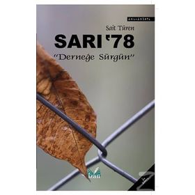 Sarı 78 - Sait Türen