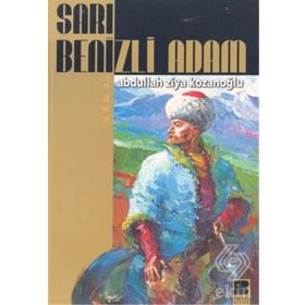 SARI BENIZLI ADAM - ABDULLAH ZIYA KOZANOĞLU