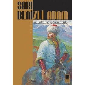 SARI BENIZLI ADAM - ABDULLAH ZIYA KOZANOĞLU