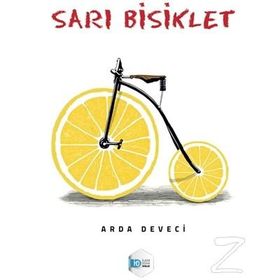 Sarı Bisiklet - Arda Deveci