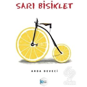Sarı Bisiklet - Arda Deveci