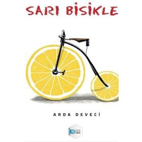 Sarı Bisiklet - Arda Deveci