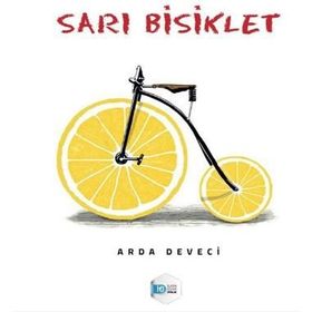 Sarı Bisiklet - Arda Deveci